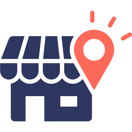 Sales Rep Check-in System